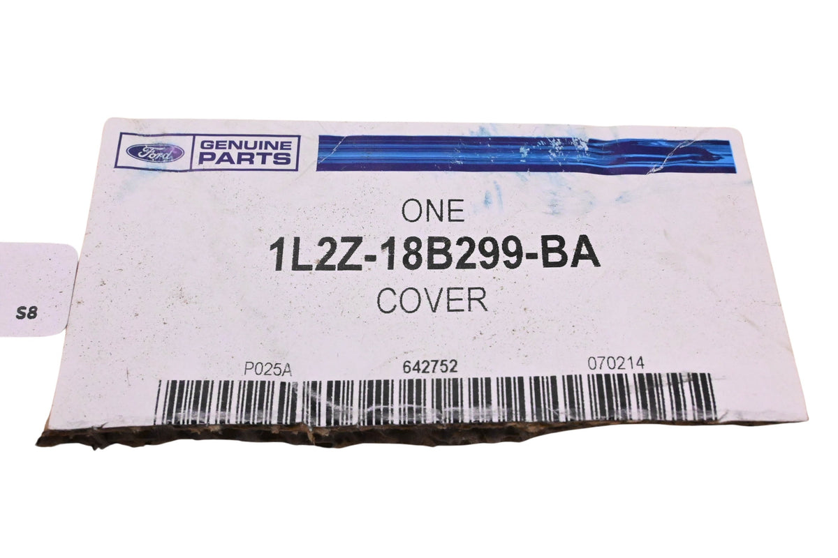 New OEM Ford 1L2Z-18B299-BA Cover Assembly NOS
