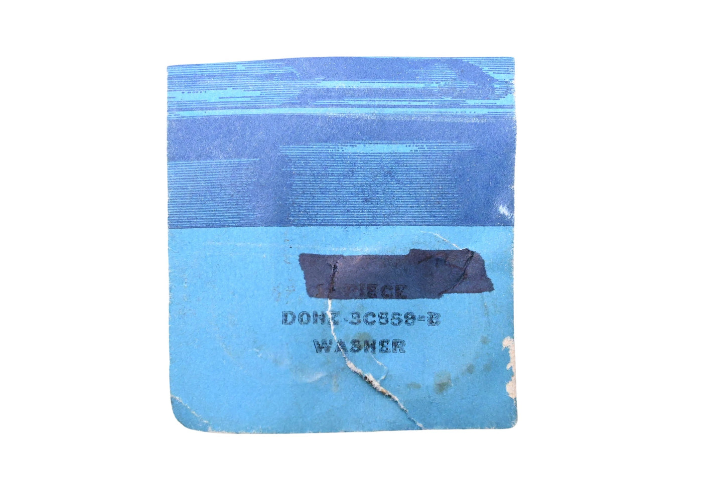 New OEM Ford D0HZ-3C559-B Washer NOS