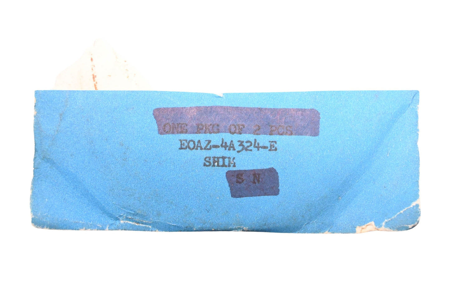 New OEM Ford EOAZ-4A324-E Shim NOS