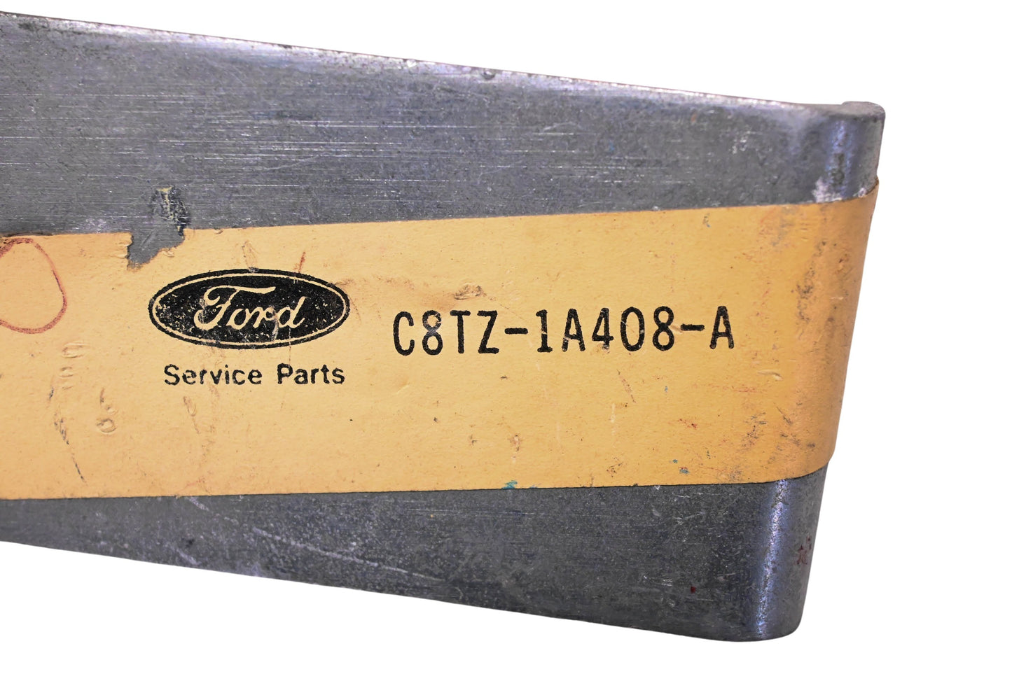 New OEM Ford C8TZ-1A408-A Spare Tire Cable Retainer NOS