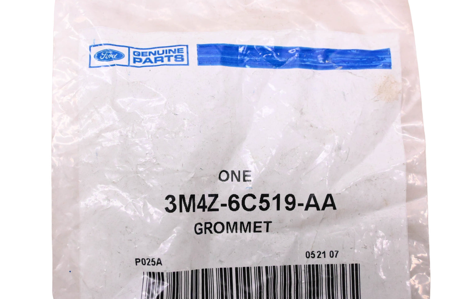 New OEM Ford 3M4Z-6C519-AA Engine Valve Cover Grommet NOS