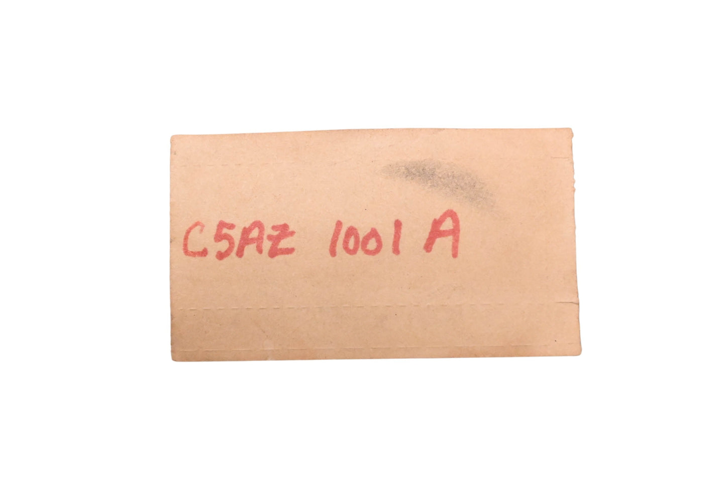 New OEM Ford C5AZ-1001-A Rear Axle Housing Gasket NOS