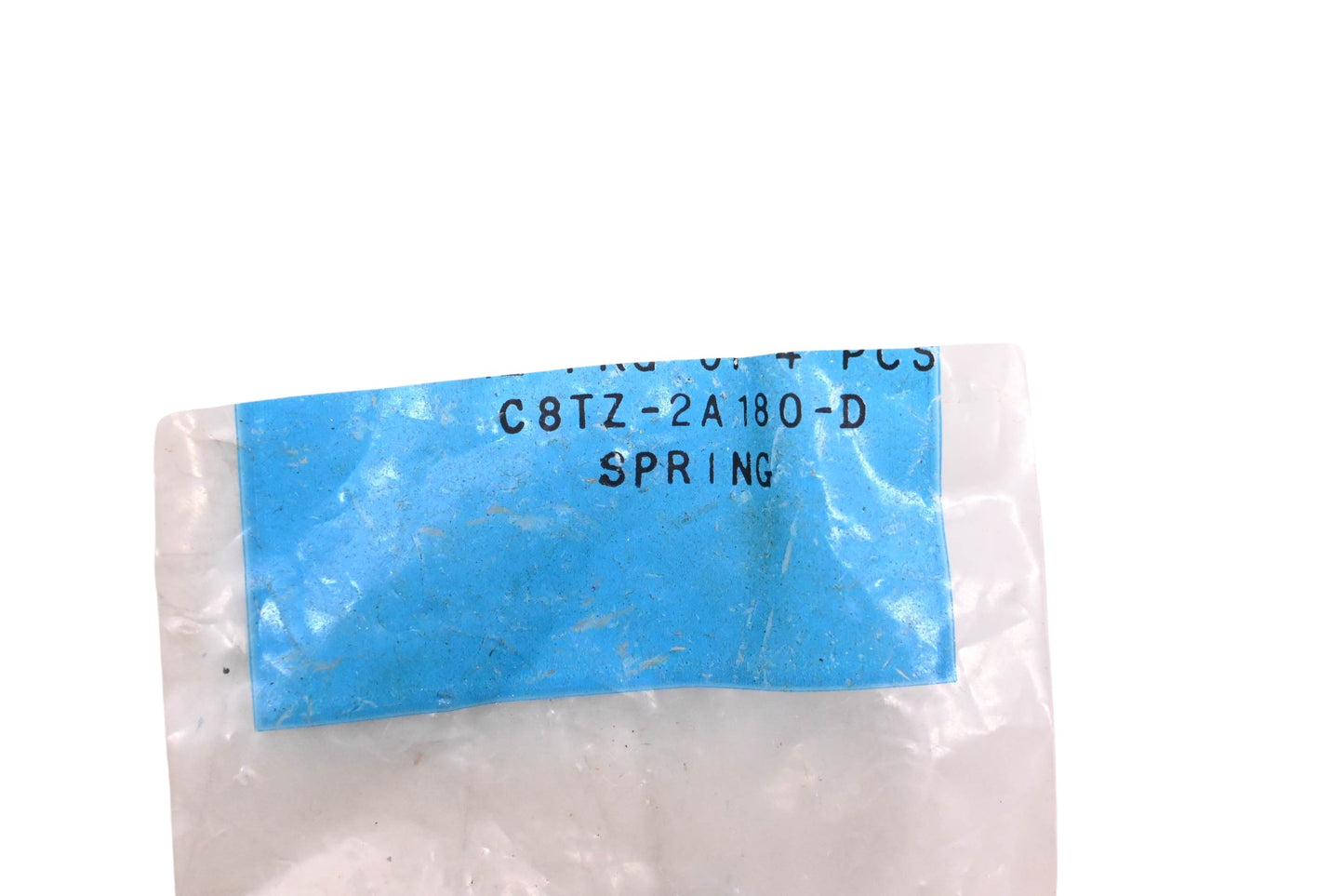 New OEM Ford C8TZ-2A180-D Return Spring NOS
