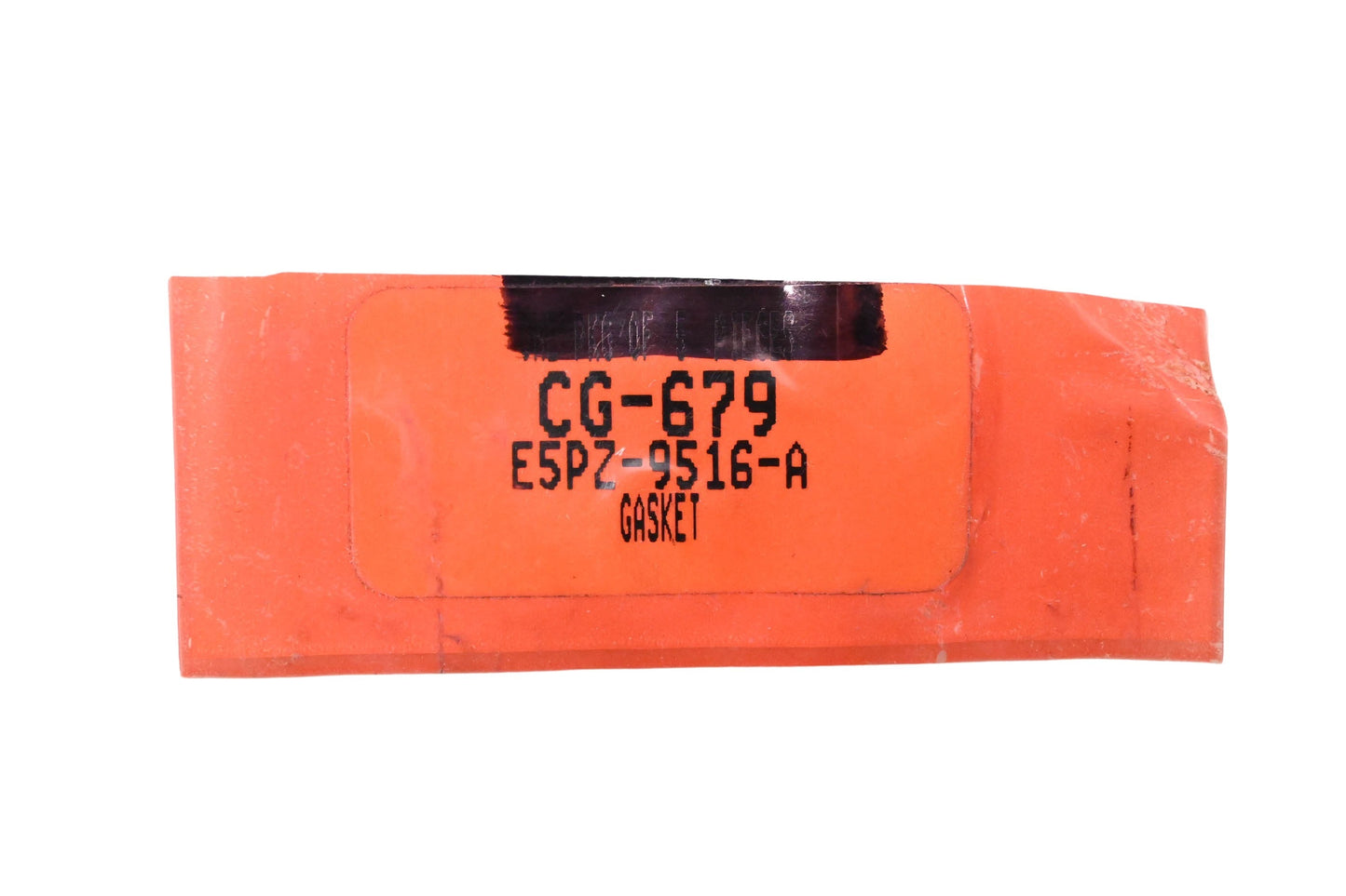 New OEM Motorcraft CG-679, E5PZ-9516-A Carburetor Gasket NOS