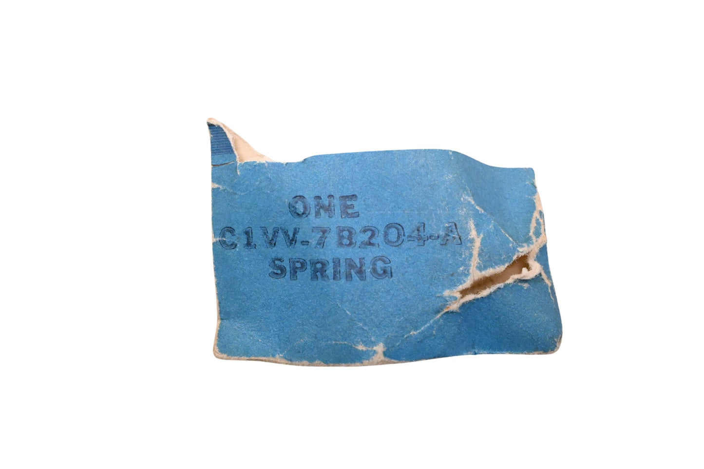 New OEM Ford C1VV-7B204-A Spring NOS