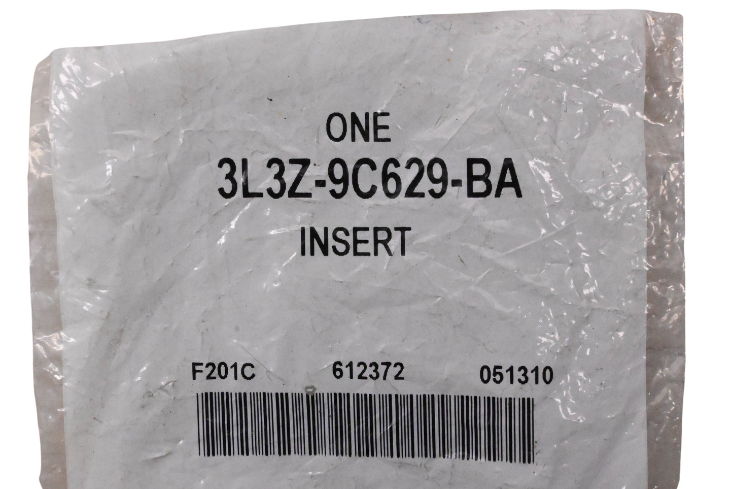 New OEM Ford 3L3Z-9C629-BA Insert NOS