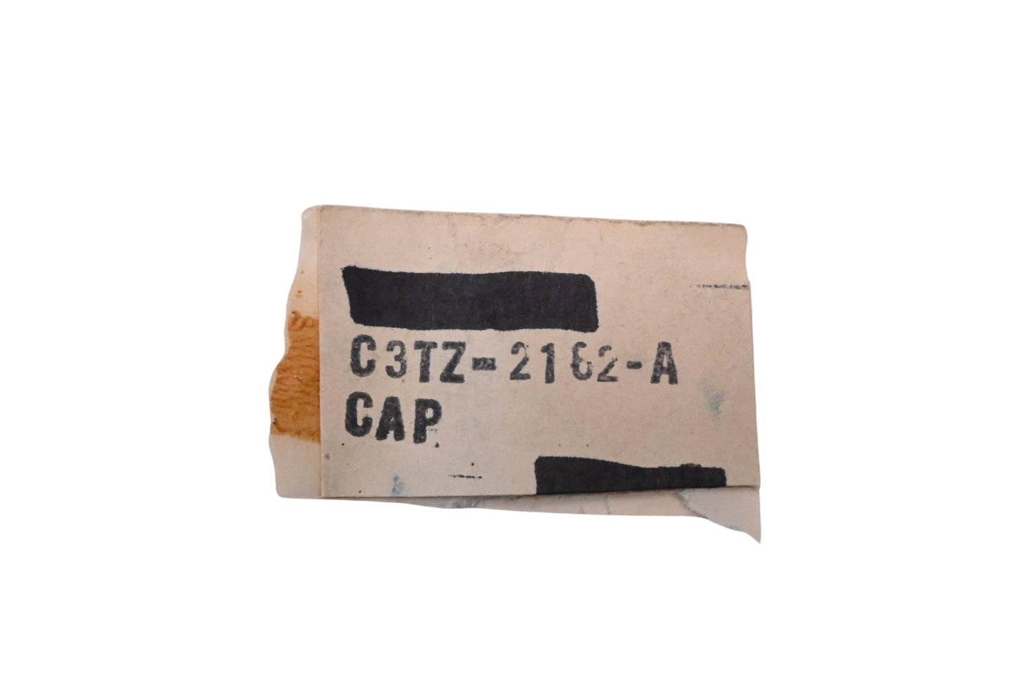 New OEM Ford C3TZ-2162-A Brake & Clutch Master Cylinder Cap NOS