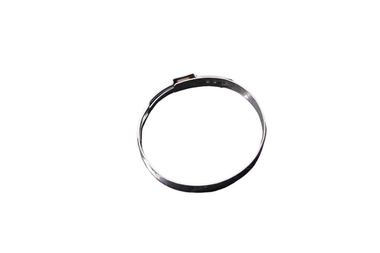 New OEM Ford E4TZ-4K227-F Front Driveshaft Slip Yoke Boot Clamp NOS