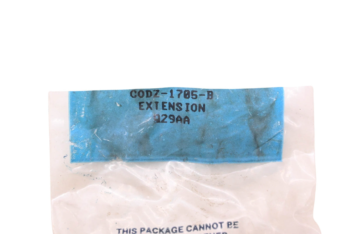 New OEM Ford C0DZ-1705-B Tire Valve Extension NOS