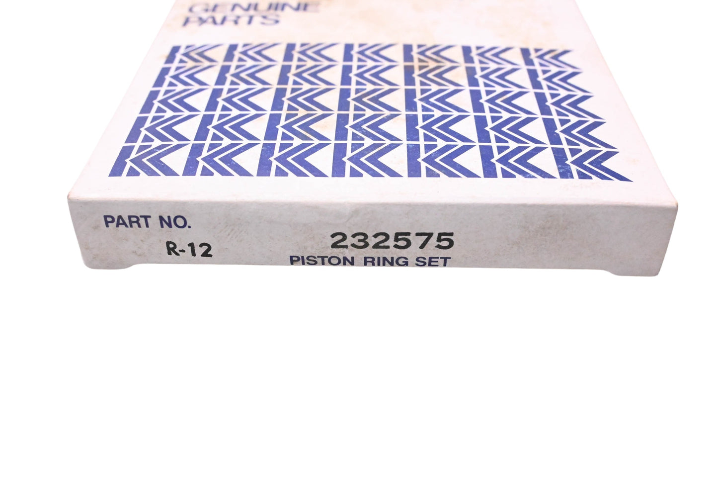 Kohler 232575 Piston Ring Kit NOS