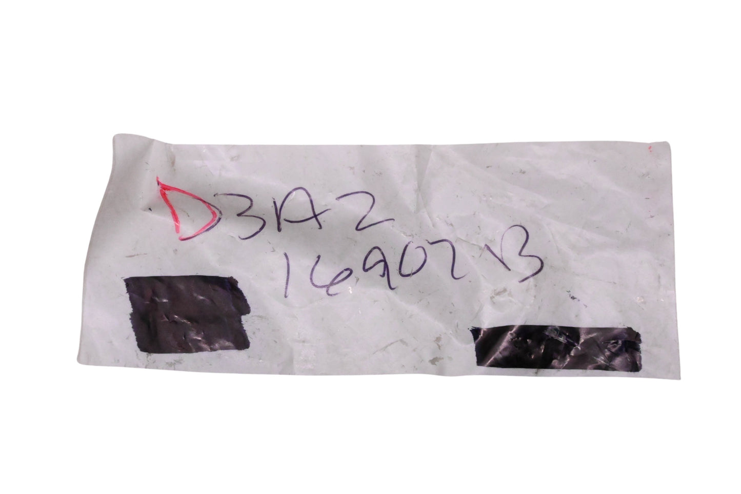 New OEM Ford D3AZ-16907-B Hood Latch Control Clip NOS