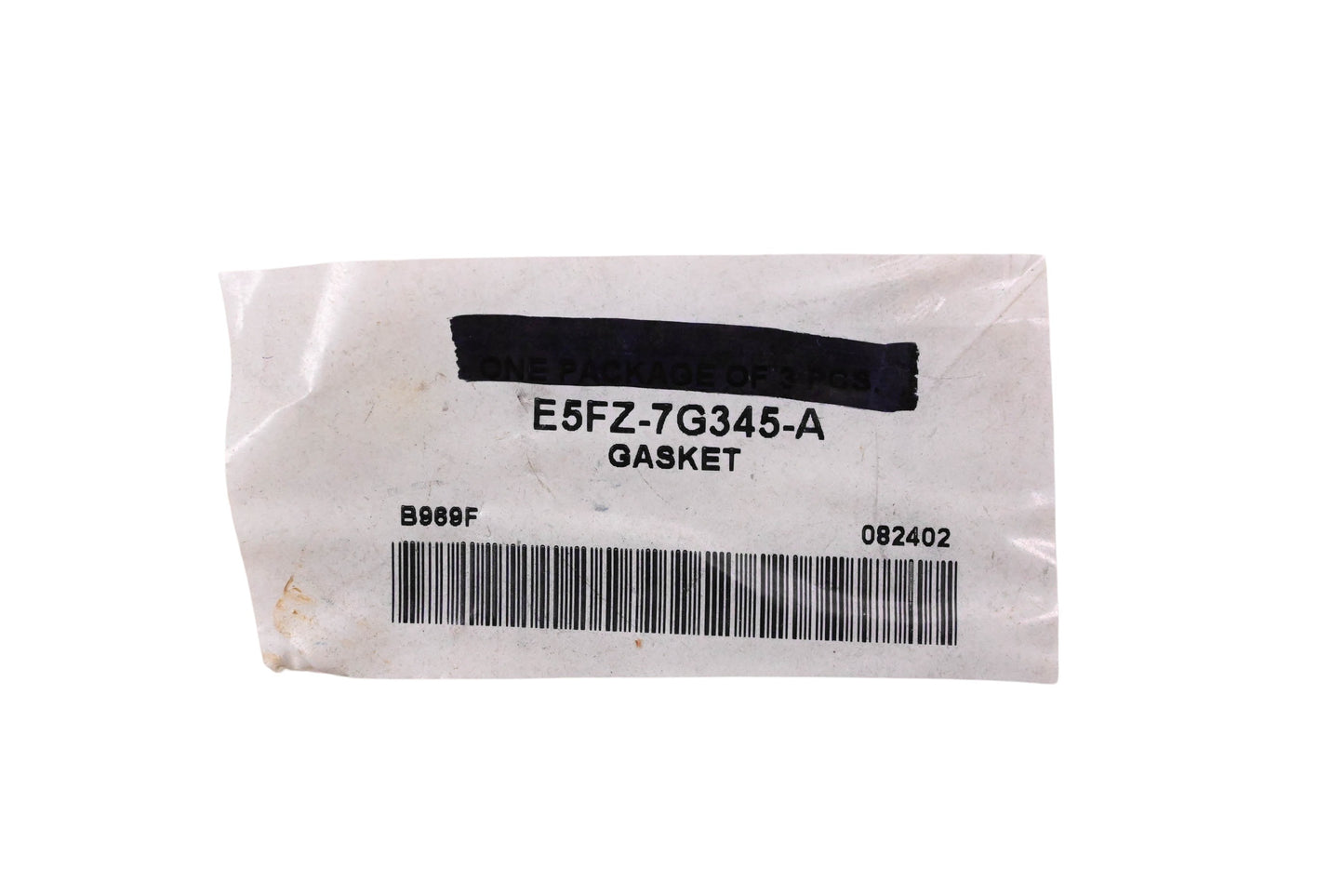 New OEM Ford E5FZ-7G345-A Gasket NOS