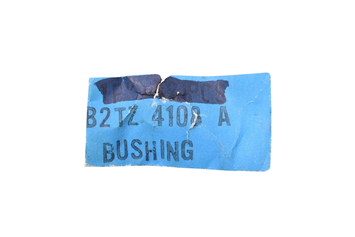 New OEM Ford B2TZ-4108-A Electric Axle Control Switch Bushings Qty 2 NOS
