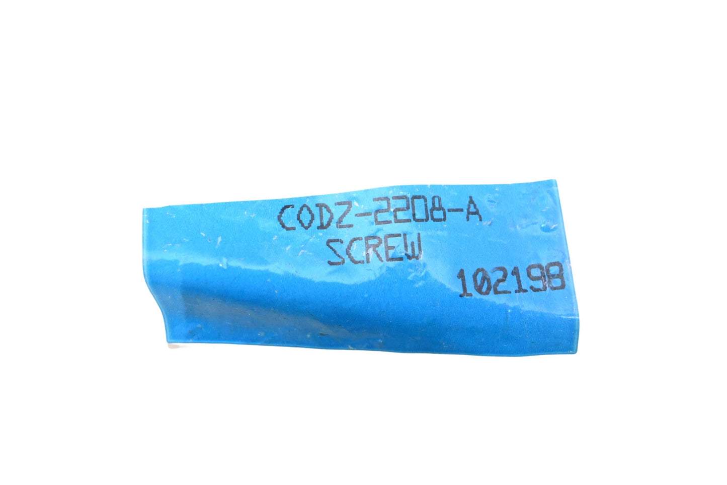 New OEM Ford C0DZ-2208-A Bleeder Screw NOS