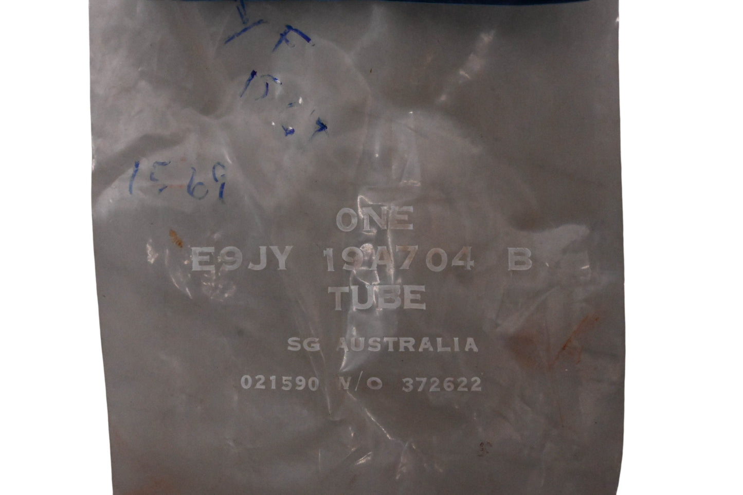 New OEM Ford E9JY-19A704-B Tube Assembly NOS