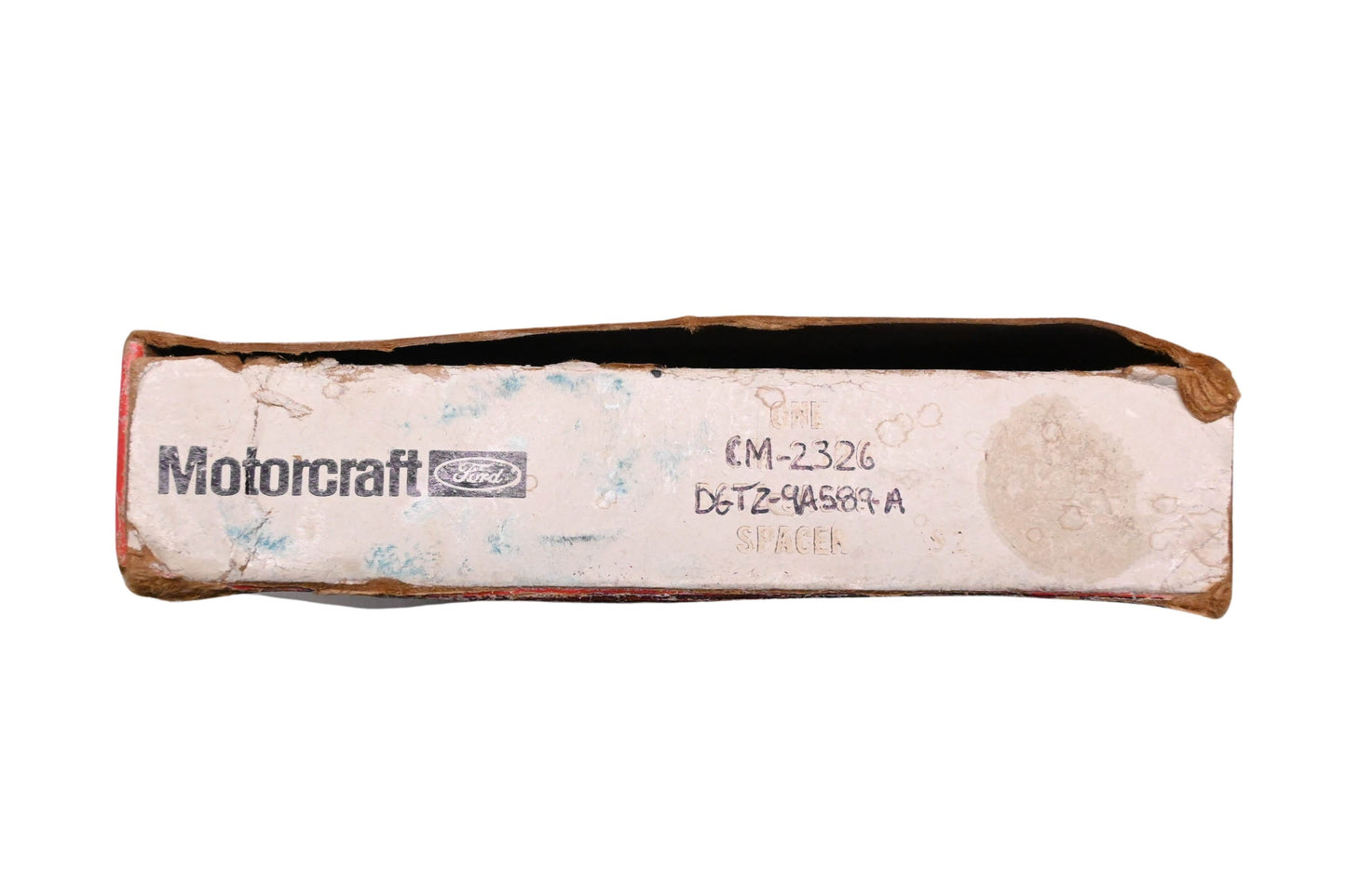 New OEM Motorcraft CM-2326, D6TZ-9A589-A Exhaust Gas Recirculation Spacer Plate NOS