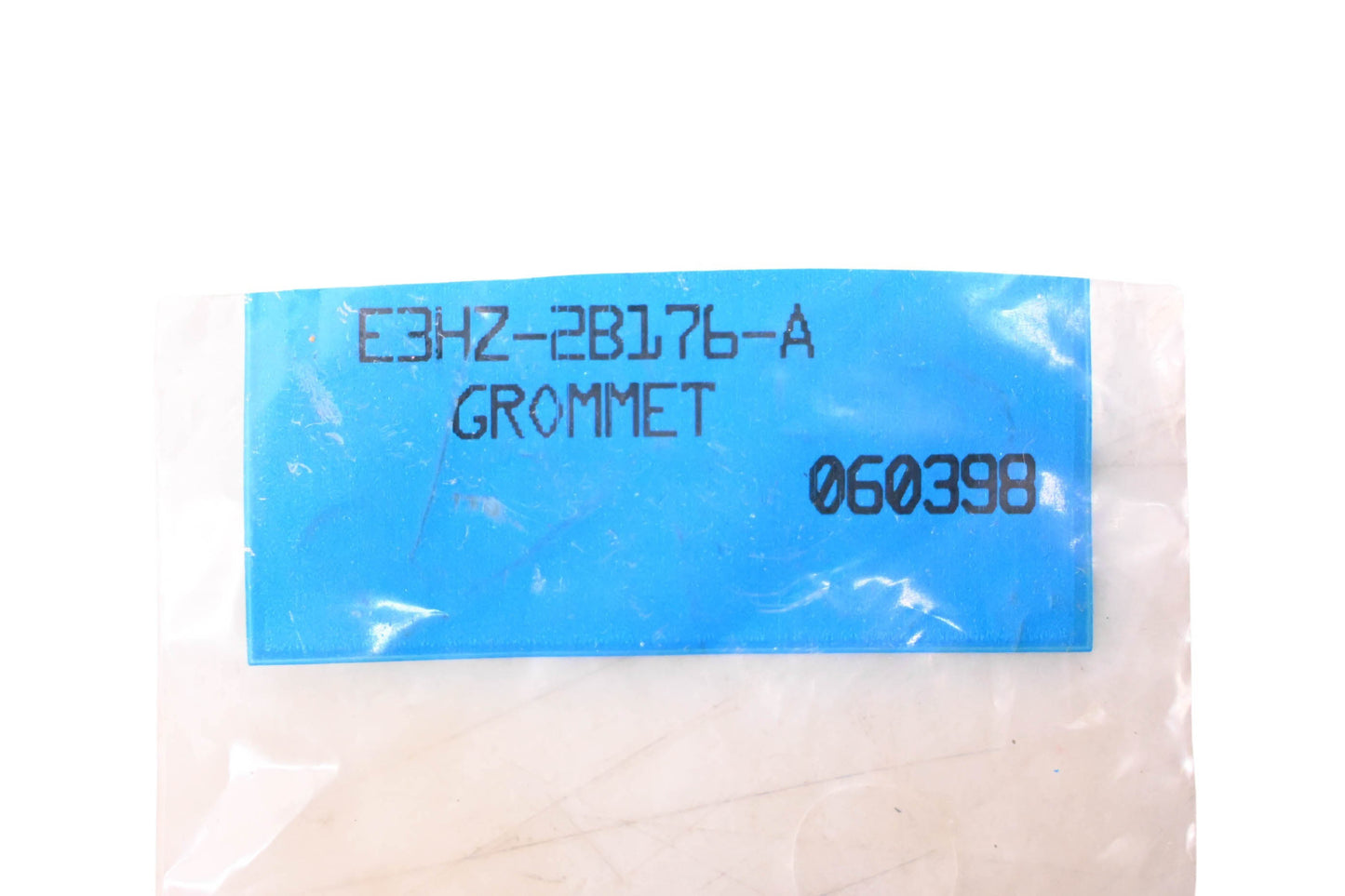 New OEM Ford E3HZ-2B176-A Grommets Qty 2 NOS