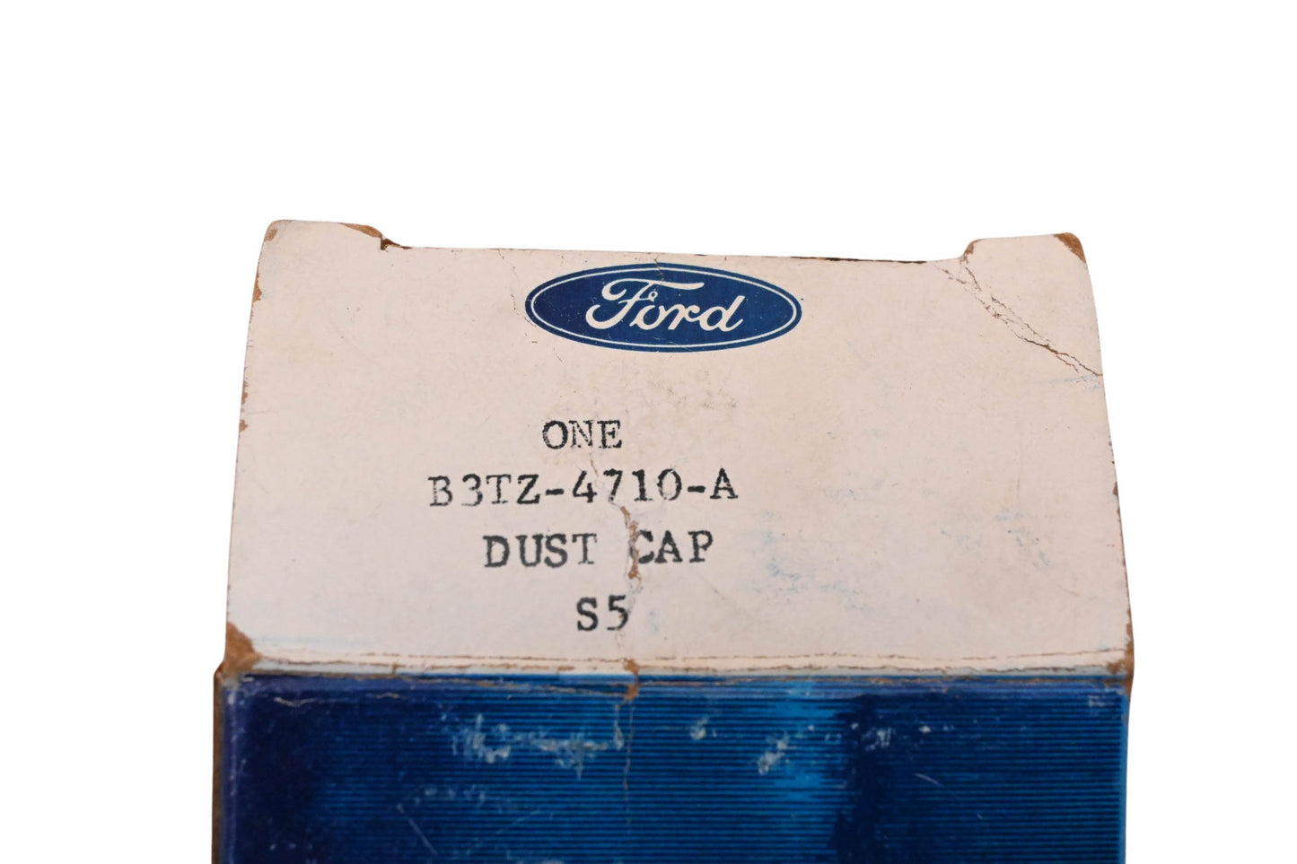 New OEM Ford B3TZ-4710-A Dust Cap NOS