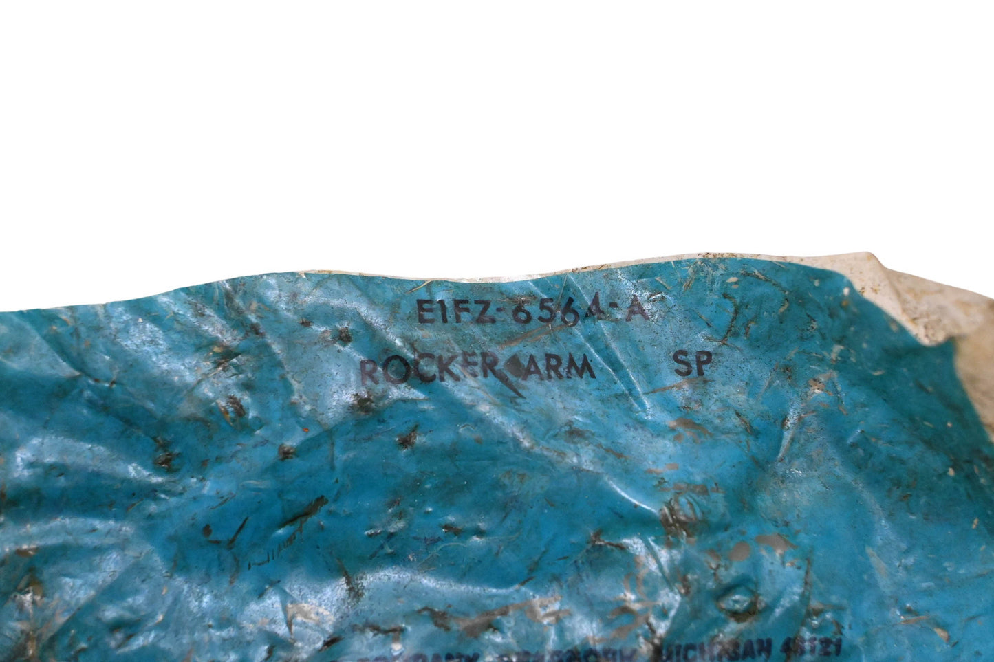 New OEM Ford E1FZ-6564-A Valve Rocker Arm NOS