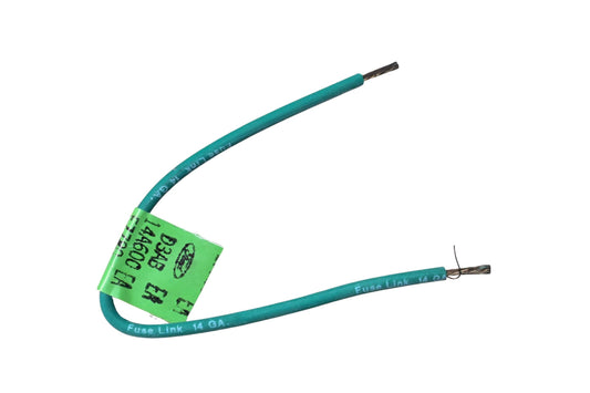 New OEM Ford D3AZ-14526-H Fusible Link Wiring Lead NOS