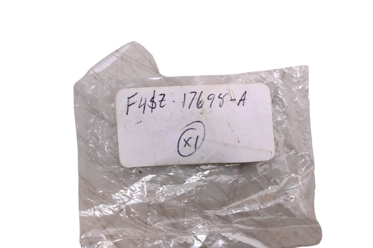 New OEM Ford F4SZ-17698-A Rear View Mirror Retainer Bracket NOS