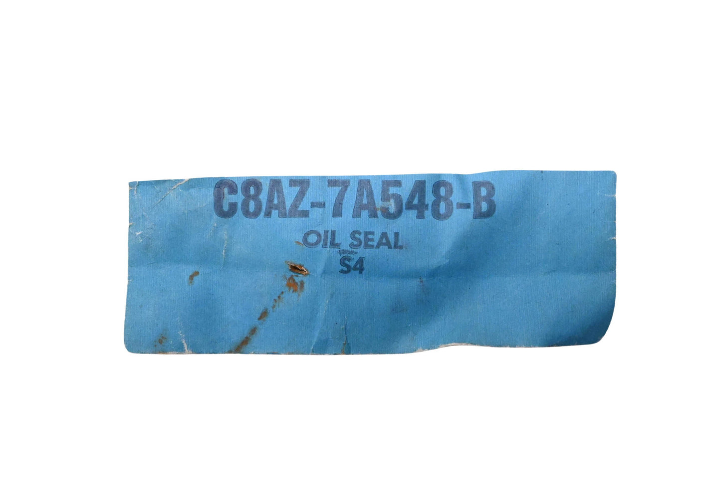 New OEM Ford C8AZ-7A548-B Reverse Clutch Piston Seal NOS