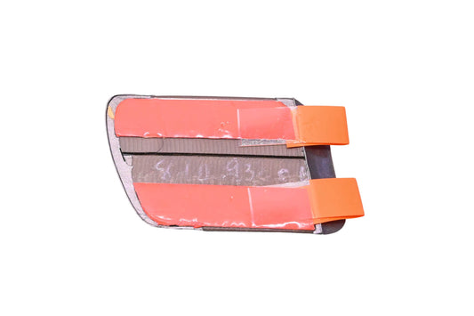 New OEM Ford E9FZ-16003-AA Right Side Front Fender Molding NOS