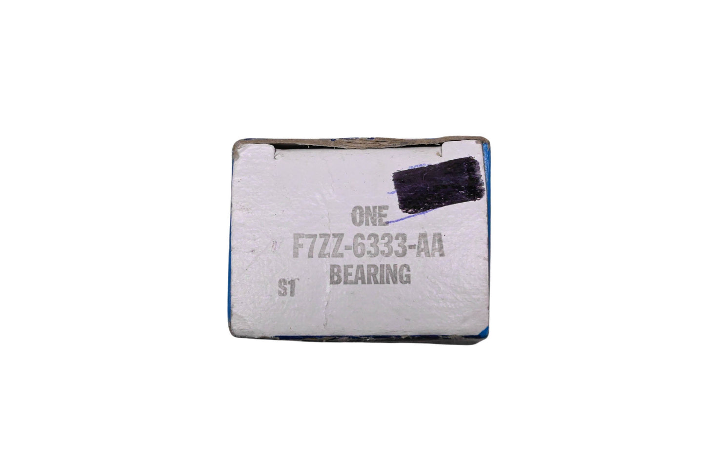 New OEM Ford F7ZZ-6333-AA Main Engine Bearing NOS