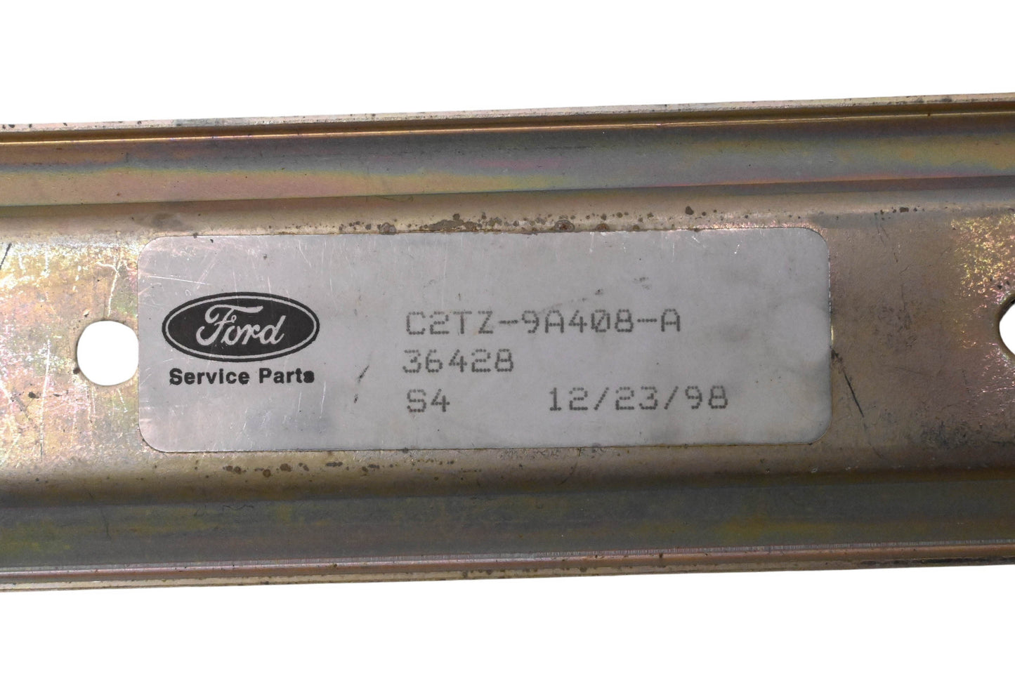 New OEM Ford C2TZ-9A408-A Bracket NOS
