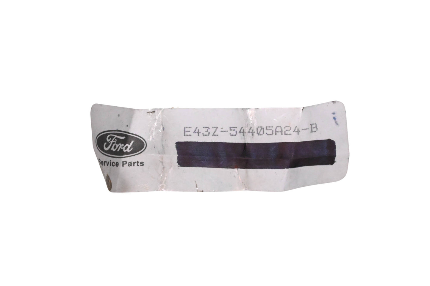 New OEM Ford E43Z-54405A24-B Spring NOS