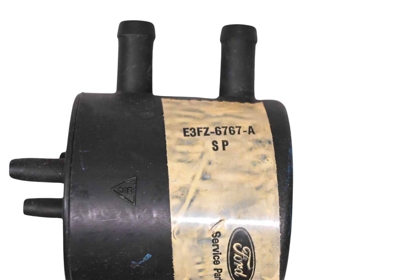 New OEM Ford E3FZ-6767-A Oil Breather Cap NOS
