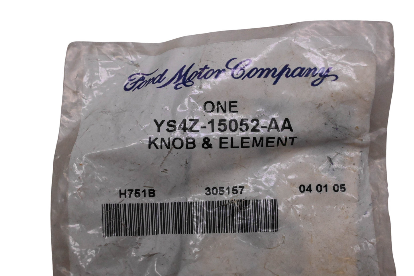 New OEM Ford YS4Z-15052-AA Lighter Assembly NOS