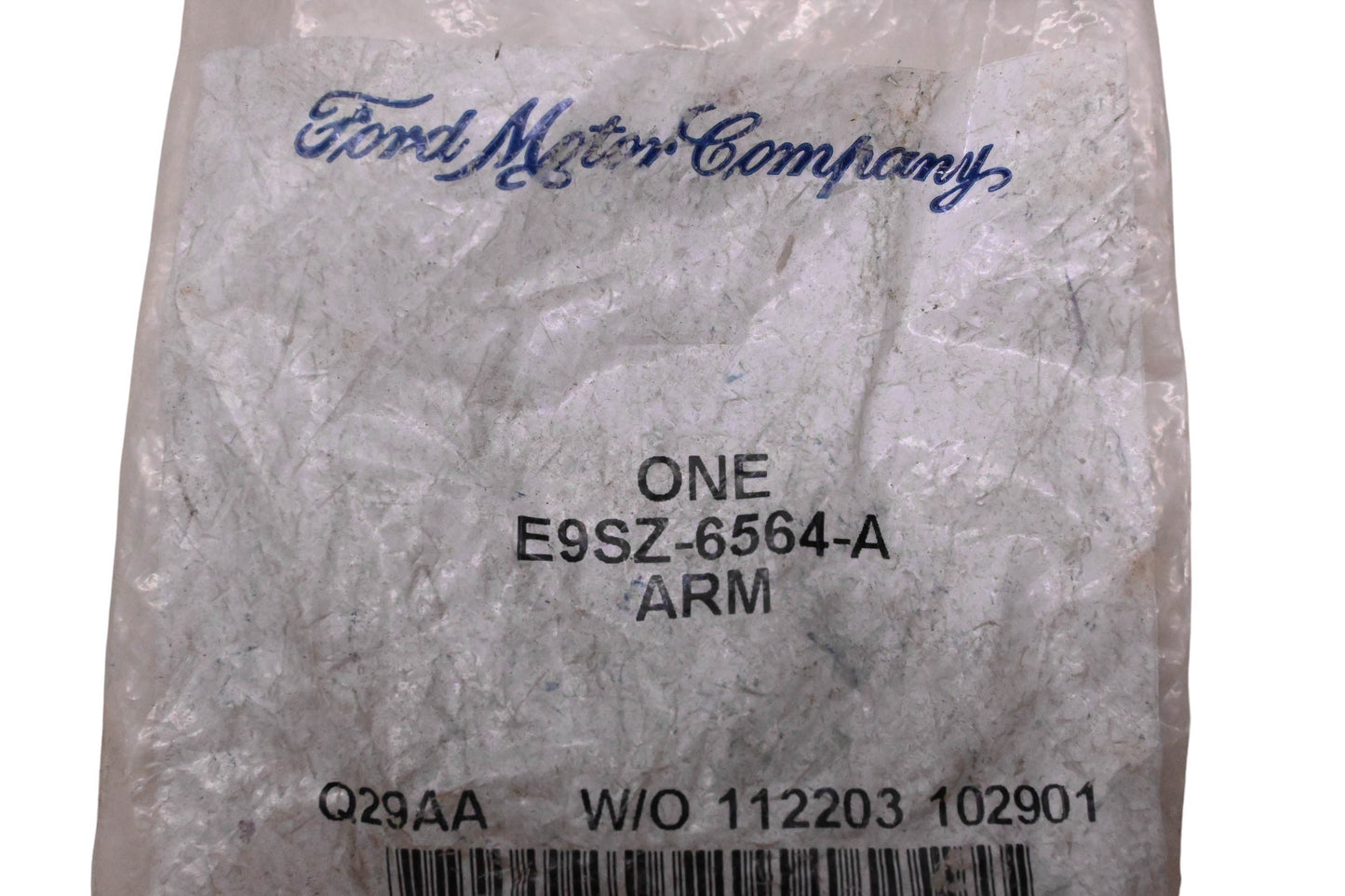 New OEM Ford E9SZ-6564-A Engine Rocker Arm NOS