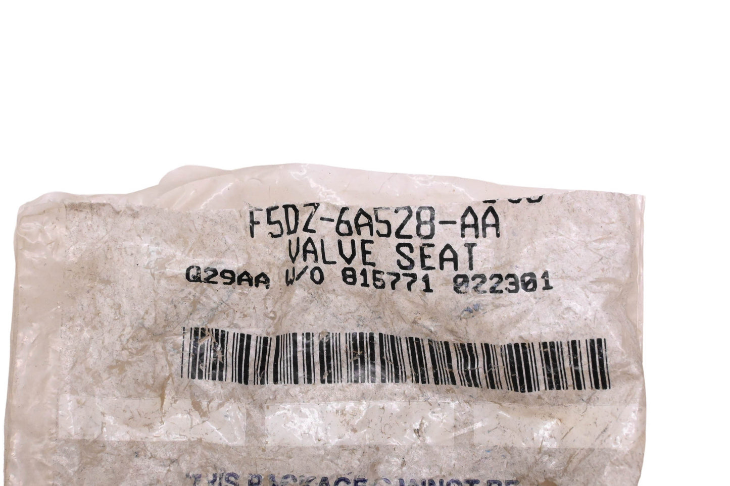 New OEM Ford F5DZ-6A528-AA Engine Rocker Arm Pivot/ Valve Seat NOS