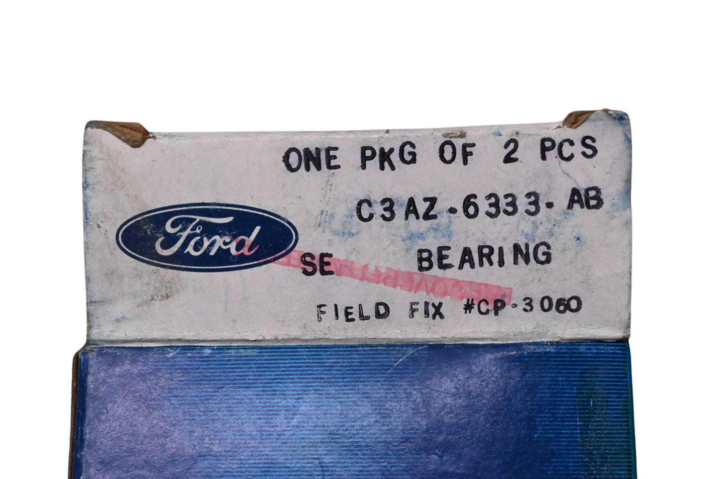 New OEM Ford C3AZ-6333-AB Crankshaft Bearing Kit NOS