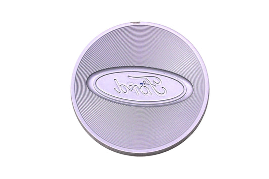 New OEM Ford E8AZ-1137-A Wheel Hub Center Cap/ Applique NOS