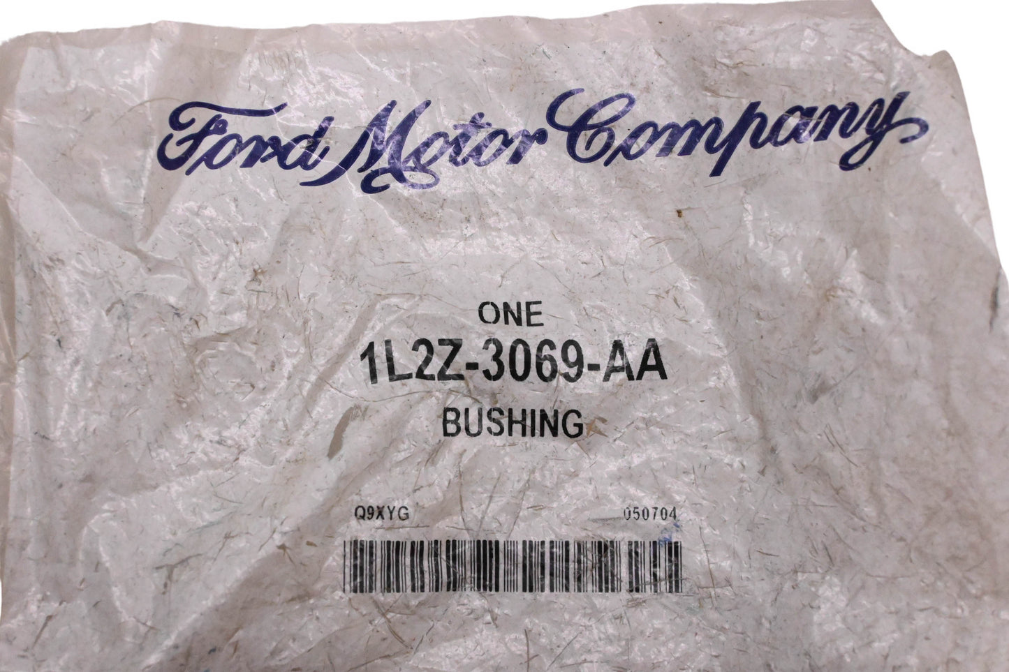 New OEM Ford 1L2Z-3069-AA Suspension Control Arm Bushing Kit NOS