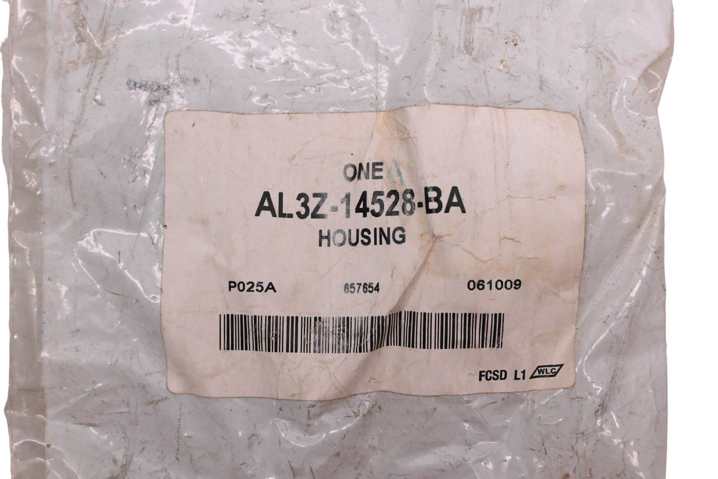 New OEM Ford AL3Z-14528-BA Window Switch Housing NOS