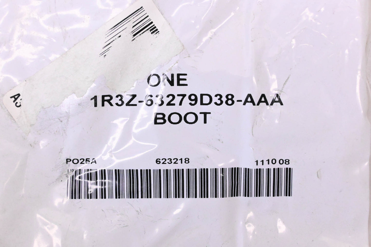 New OEM Ford 1R3Z-63279D38-AAA Boot NOS