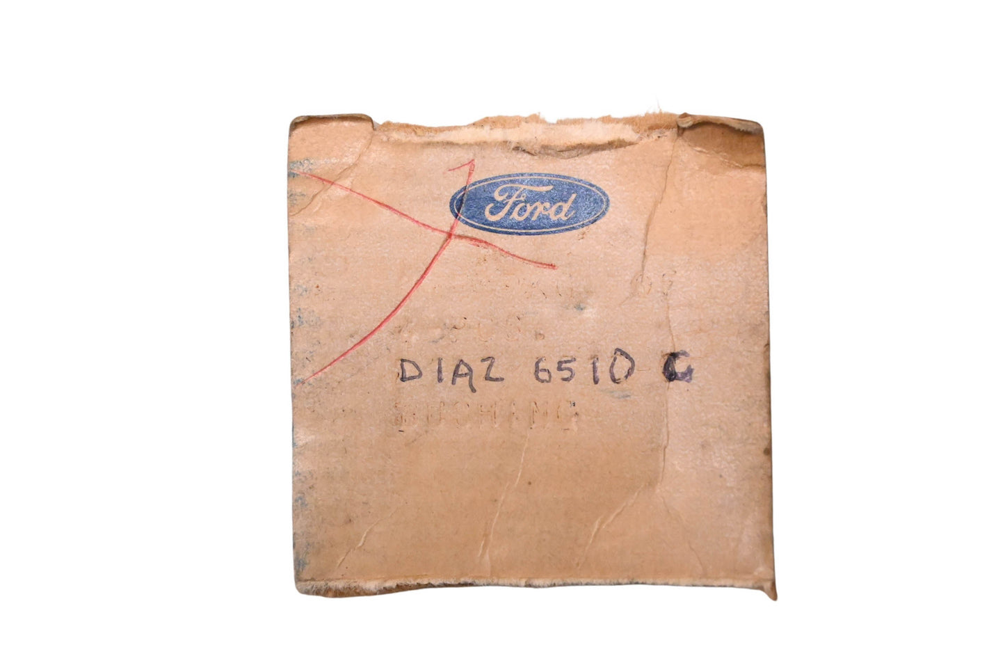 New OEM Ford D1AZ-6510-C Engine Valve Guide NOS