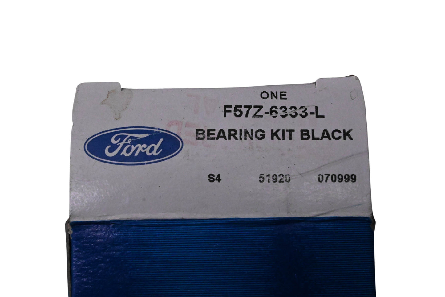New OEM Ford F57Z-6333-L Main Bearing Kit NOS