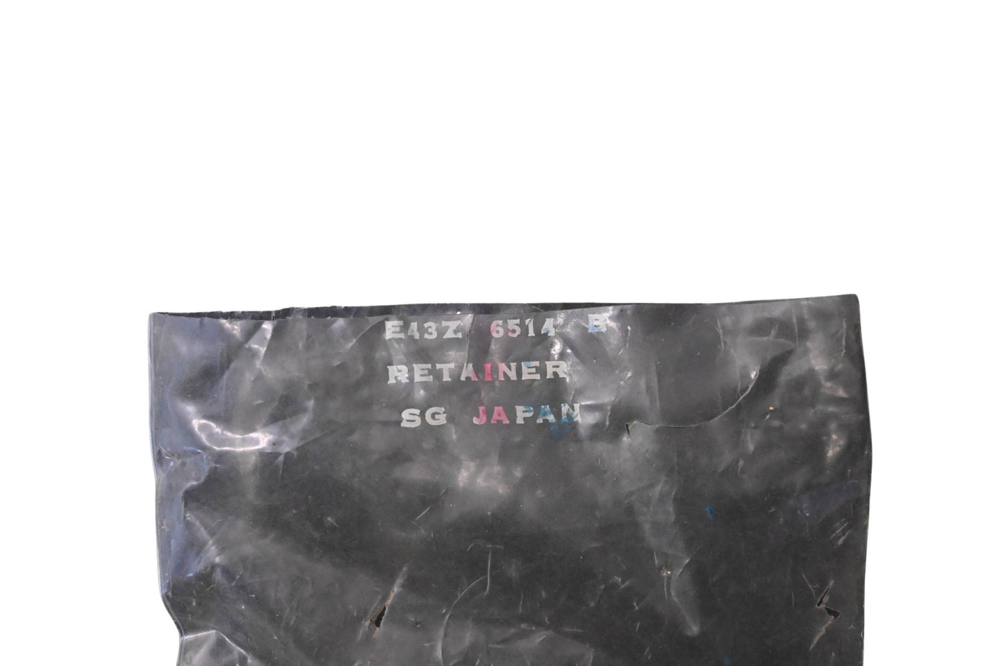 New OEM Ford E43Z-6514-B Valve Spring Retainers Qty 4 NOS