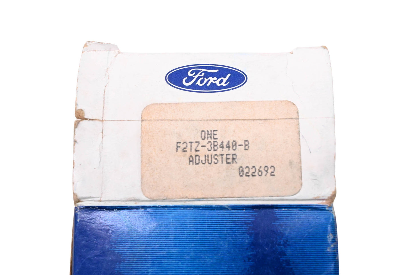 New OEM Ford F2TZ-3B440-B Caster Camber Alignment Adjuster NOS