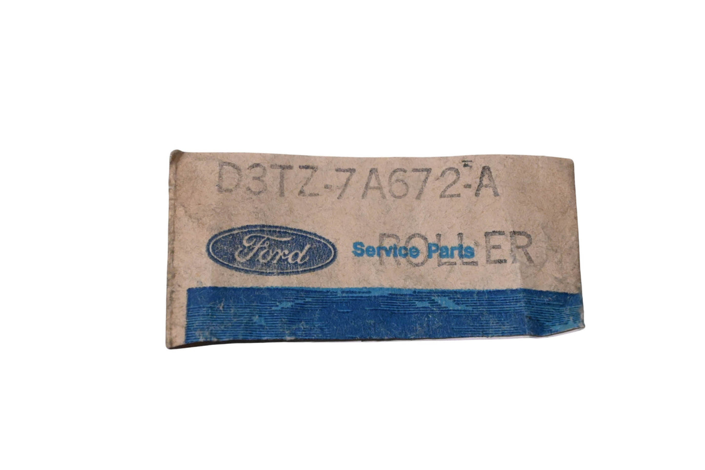 New OEM Ford D3TZ-7A672-A Output Shaft Rear Pilot Roller NOS