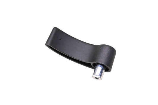 New OEM Ford E6DZ-74117A24-A Compartment Door Latch Handle NOS