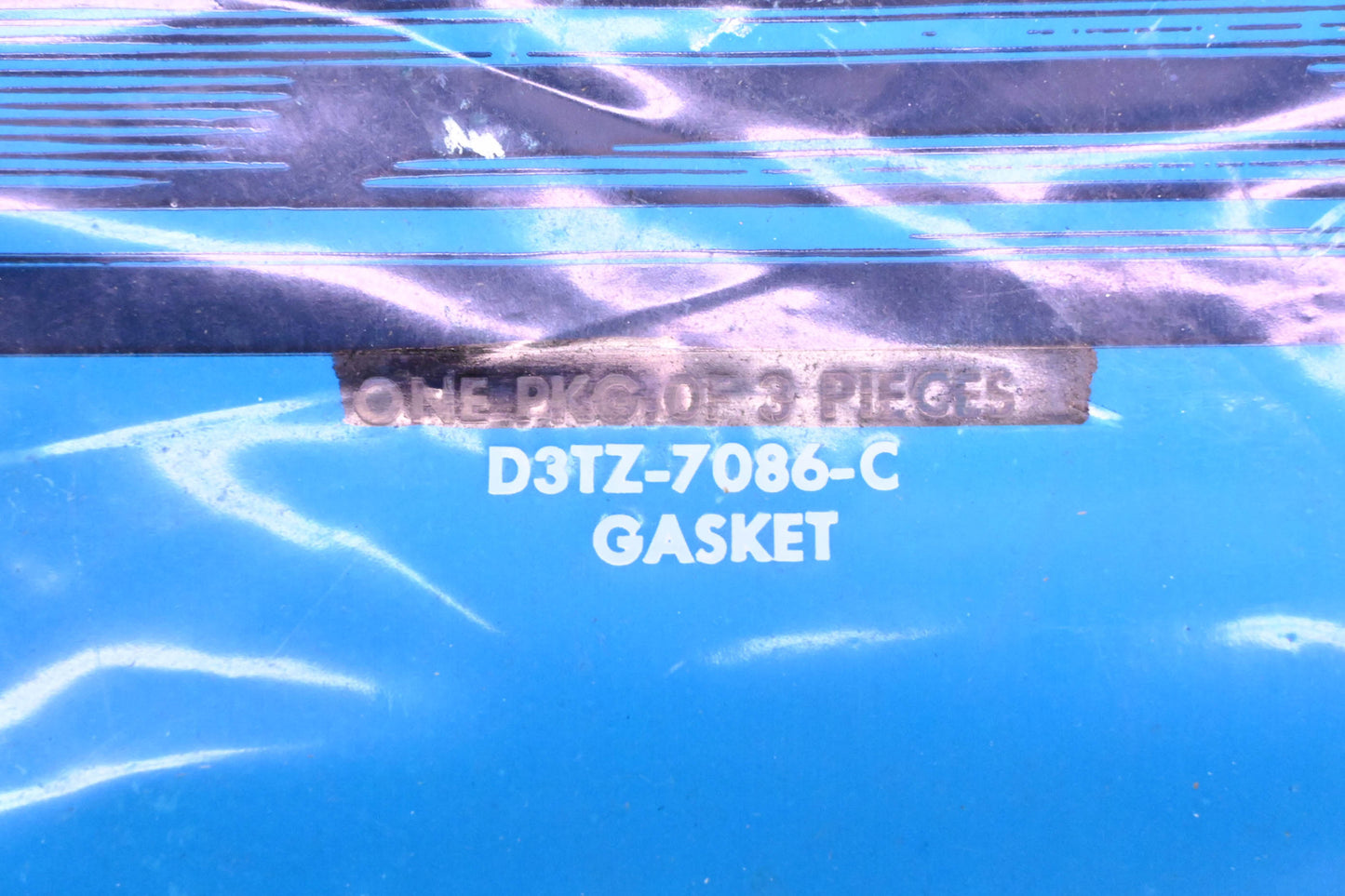 New OEM Ford D3TZ-7086-C Transfer Case Adapter Gasket NOS