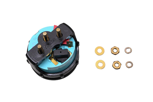 New OEM Ford E9AZ-9273-A Oil Pressure Gauge Assembly Kit NOS