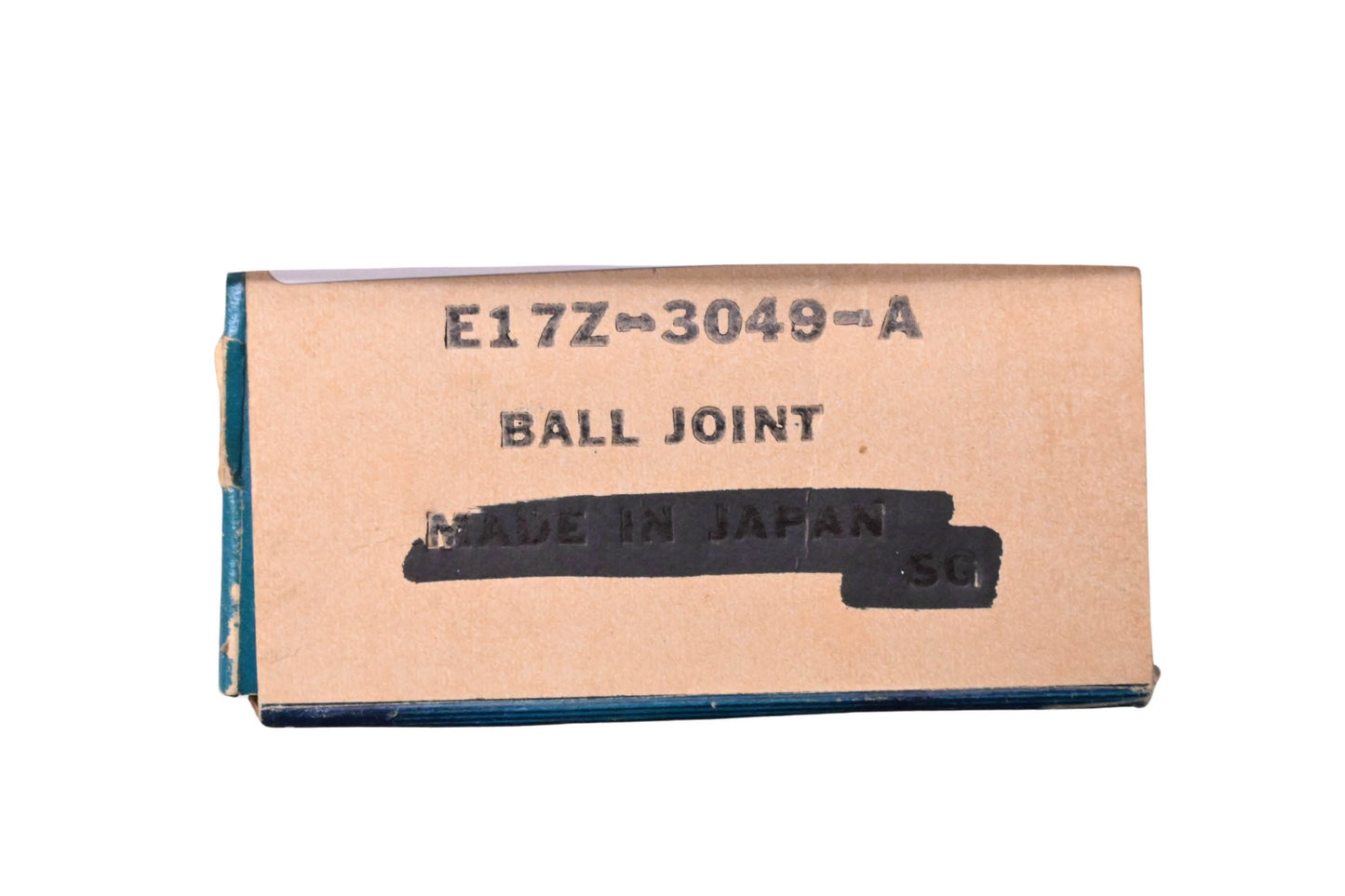 New OEM Ford E1FZ-3049-A Ball Joint Assembly Kit NOS