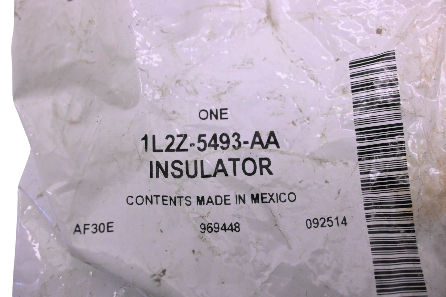 New OEM Ford 1L2Z-5493-AA Rear Suspension Sway Bar Bushing NOS