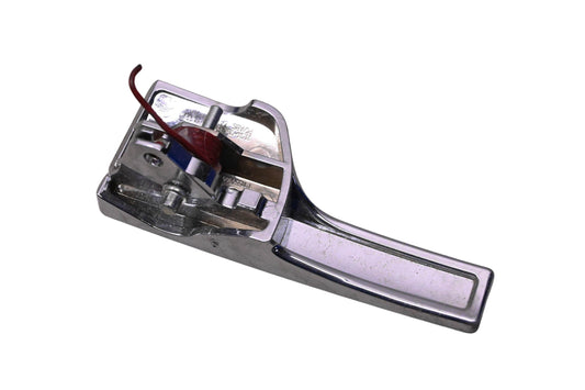 New OEM Ford 6L7Z-78431B14-C Chrome Interior Door Handle Assembly NOS